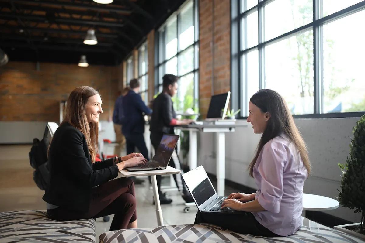 Desk Worker's Guide to Taking Better Breaks (Without Losing Focus)